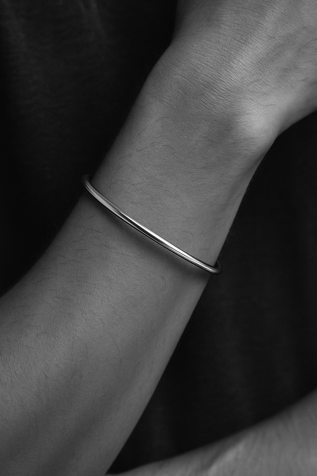 MINIMAL UNISIZE CUFF - A Z Z I U M .