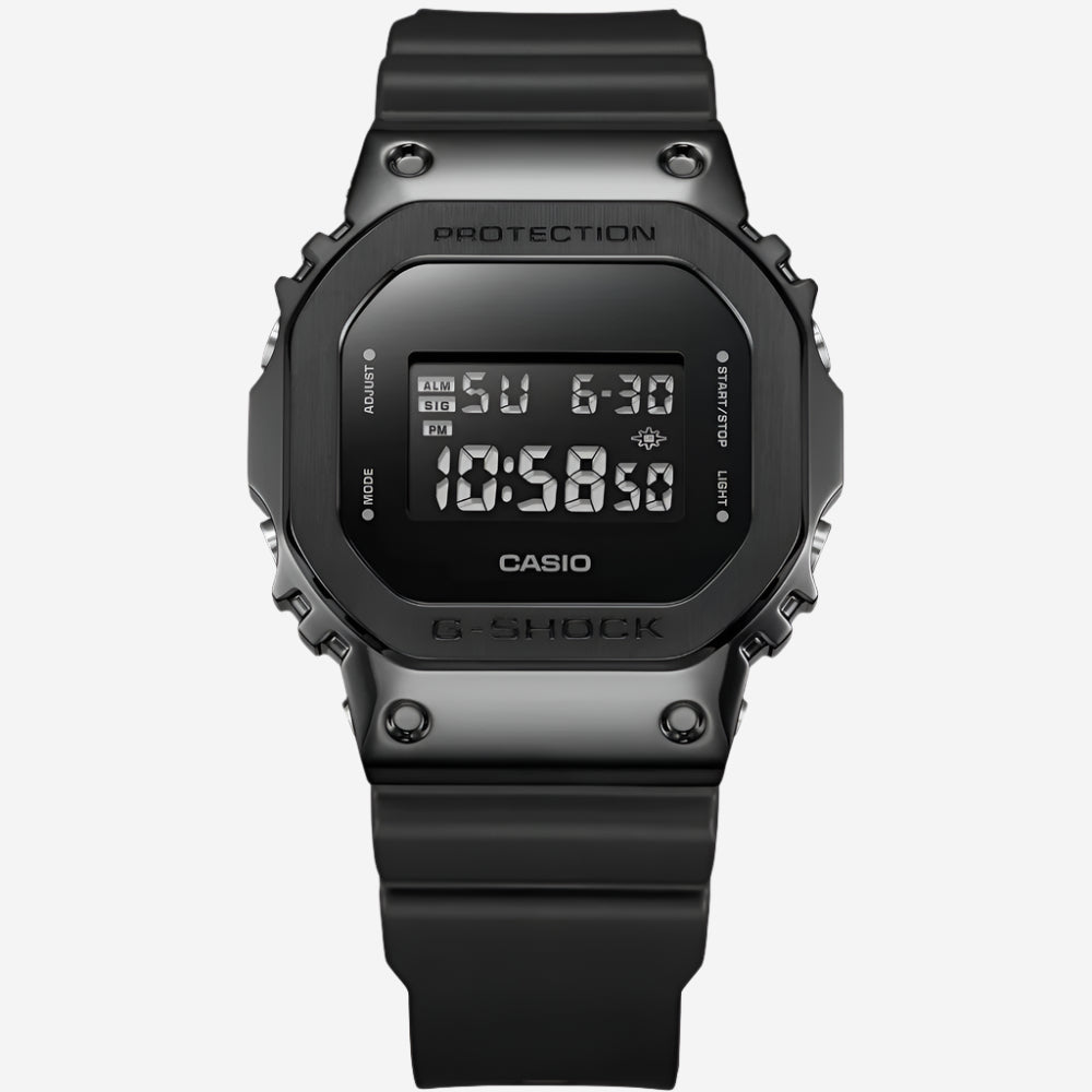 CASIO  GW-5000HS-1