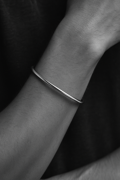 MINIMAL UNISIZE CUFF - A Z Z I U M .