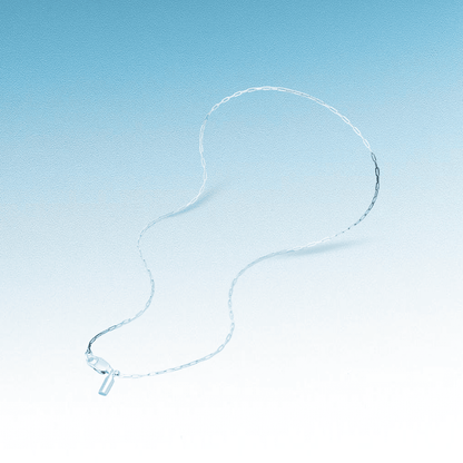 CLIP CHAIN NECKLACE