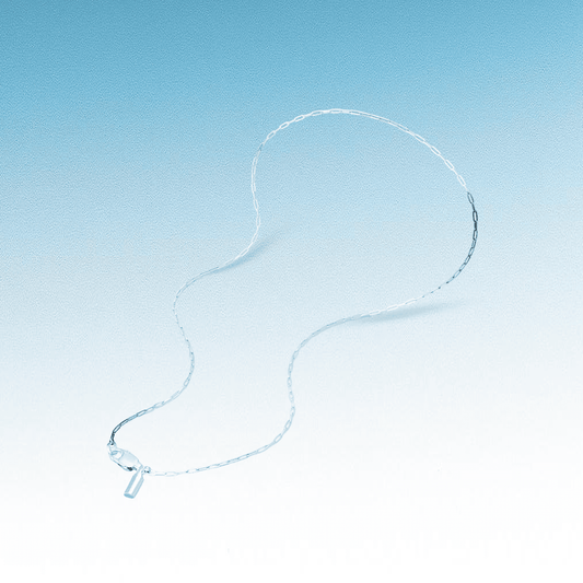 CLIP CHAIN NECKLACE