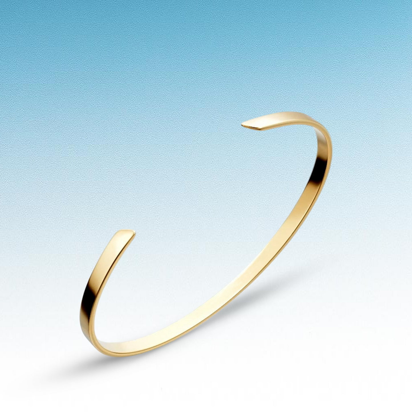 MINIMAL UNISIZE CUFF - A Z Z I U M .