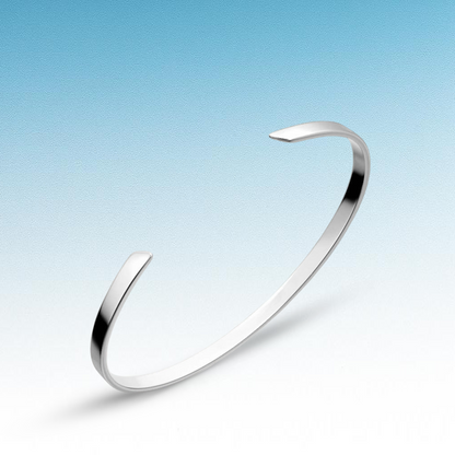 MINIMAL UNISIZE CUFF - A Z Z I U M .