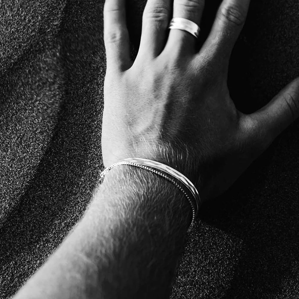 PRIME UNSIZE CUFF - A Z Z I U M .