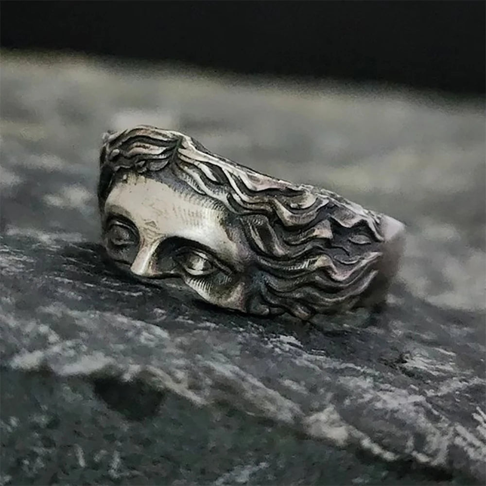 BAGUE DE VENUS